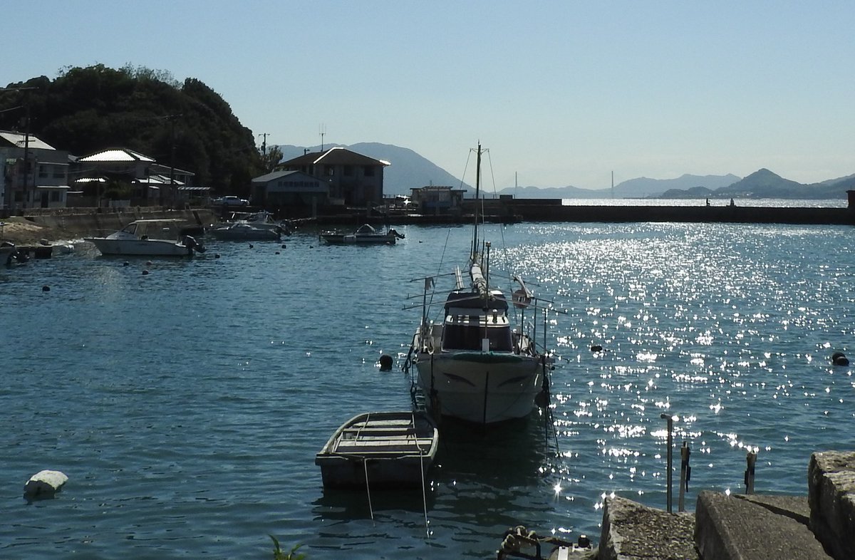 広島の釣り場情報をご紹介！ファミリー向けの場所や釣れるポイントをご紹介！