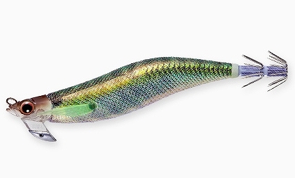 ダイソーのエギのメンテナンス方法をご紹介!接着剤などで修理する方法は?