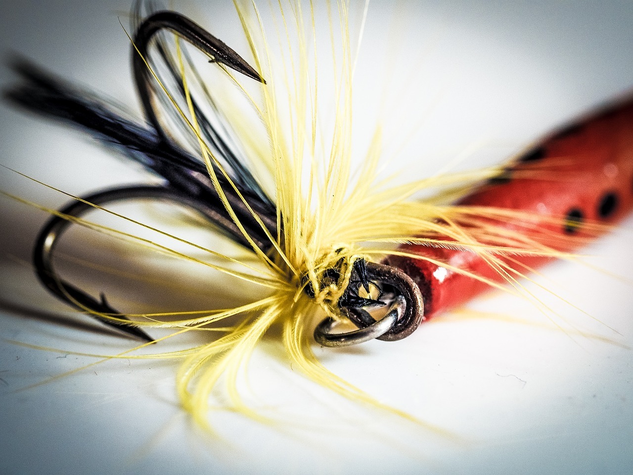 トレブルフックの強度を比較!タイプやサイズごとの最強のフックをご紹介!