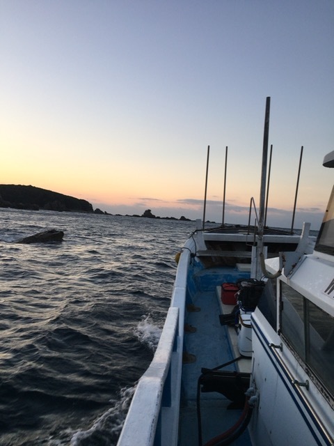 釣人家の釣り船料金が安い！乗合船の口コミや評判、釣果情報をご紹介！