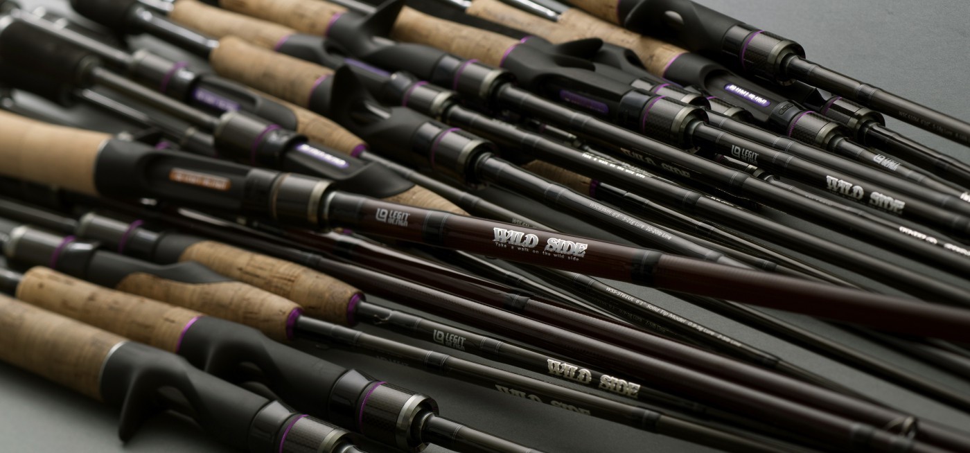 グラスロッドって釣れる？釣れない？必要性やおすすめの使い方をご紹介！