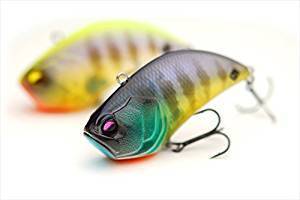 バイブレーションルアーの特徴は?釣れる使い方のコツや選び方をご紹介!