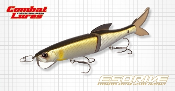 ビッグベイト人気おすすめ8選!釣れる人気の名作ルアーをご紹介!