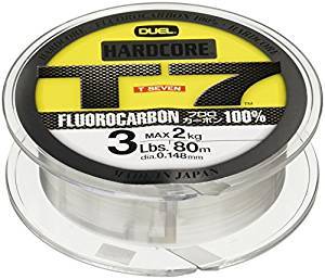 フロロラインを他の素材と比較！それぞれの特徴、メリット・デメリットは？