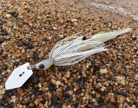 ブレーデッドジグとは?アクションや使い方など特徴をご紹介!