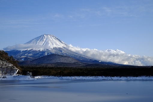 冬のバス釣りで初心者が釣れるようになるには?7つのコツで攻略!