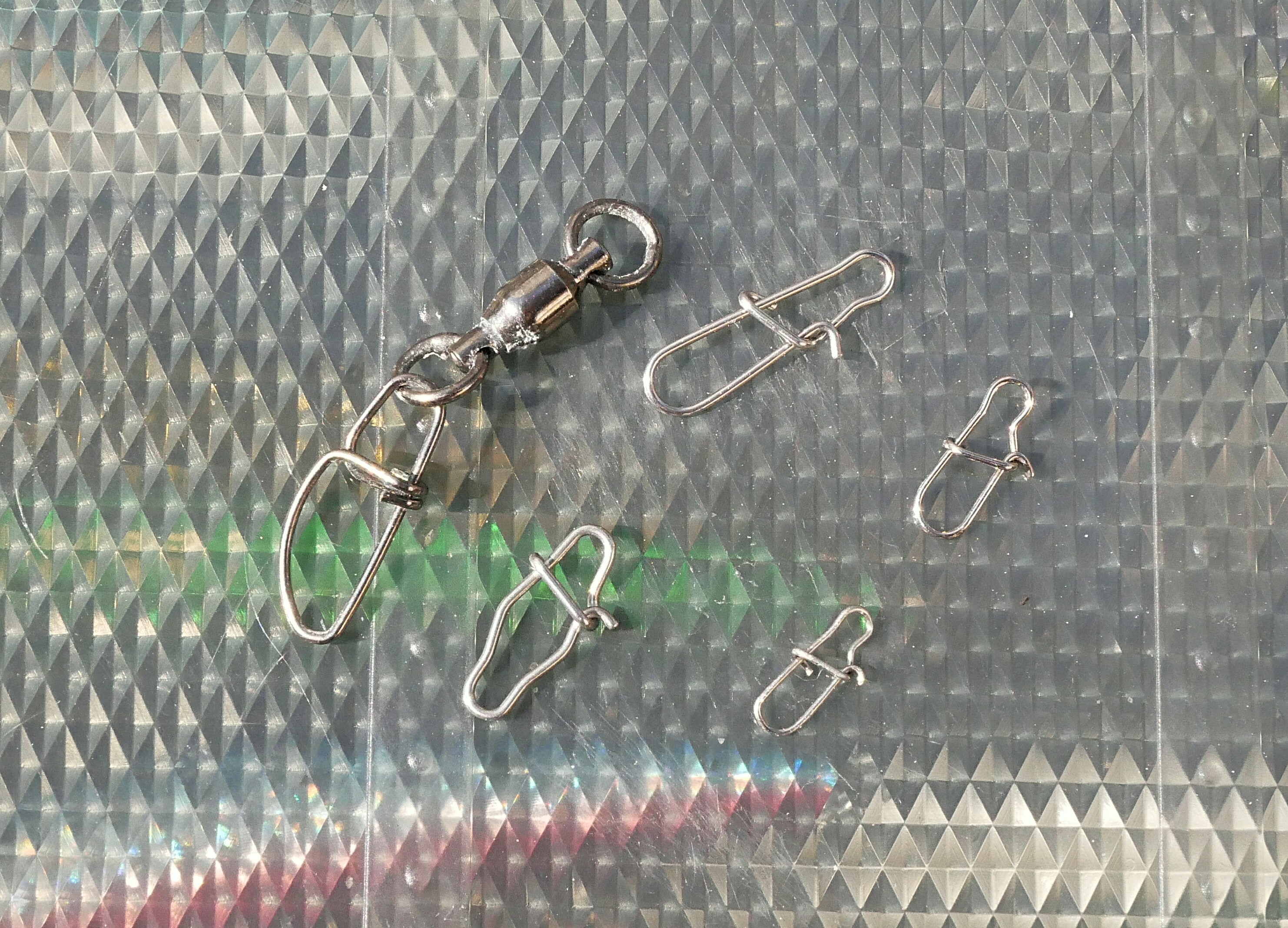 ルアーにスナップを付けると釣果が変わる？使わないときとの違いを解説！