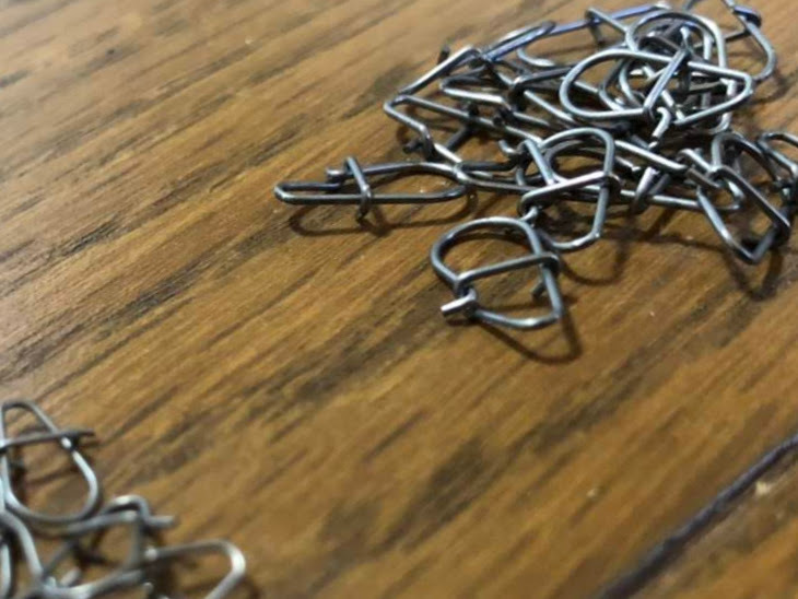 メタルジグにスナップは使わない？おすすめの強い付け方をご紹介！