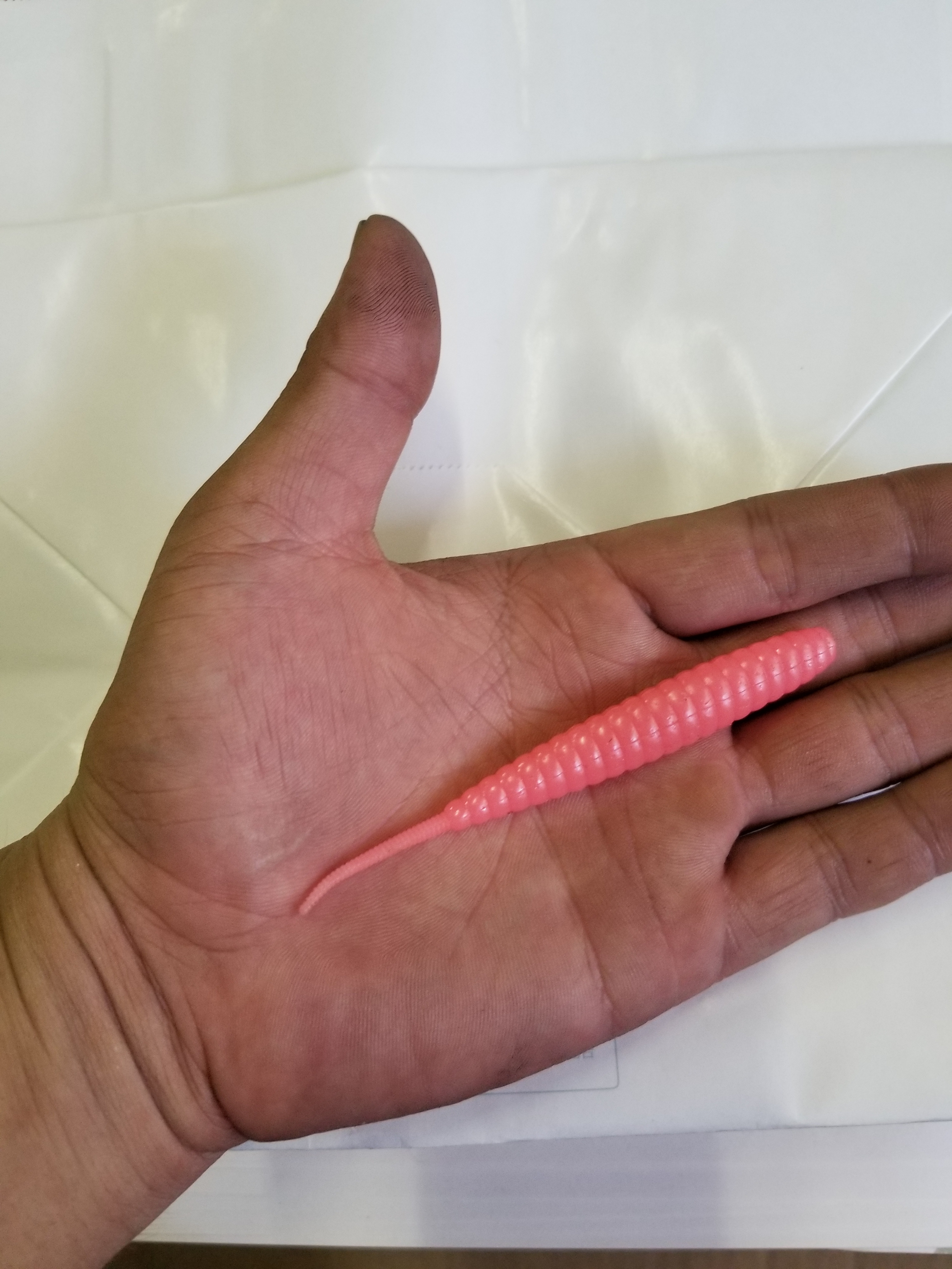 デスアダーはこう使う！サイズごとの使い方をご紹介！