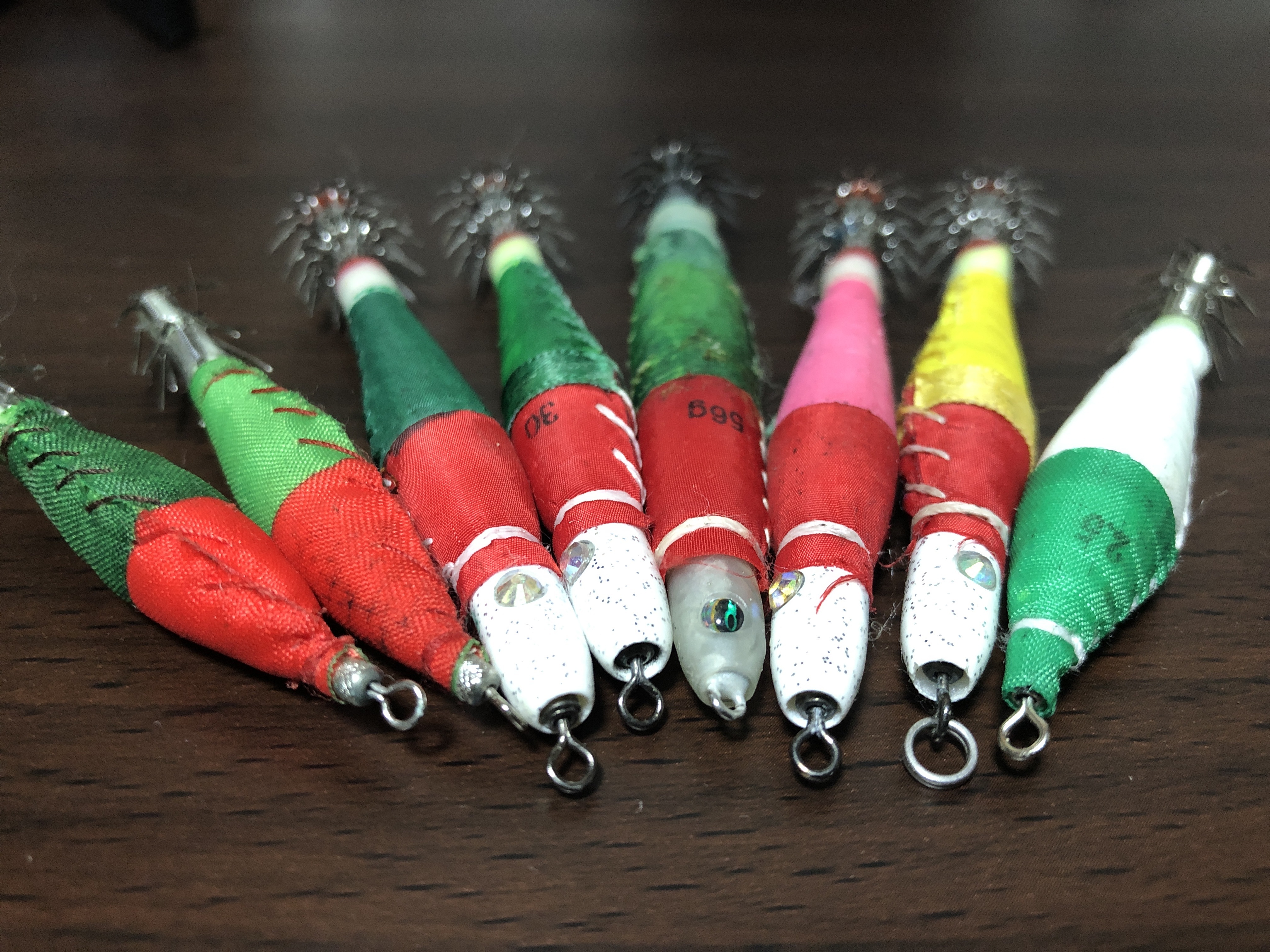 イカメタルで大事なコツは？誘い方や合わせ方などのコツをご紹介！