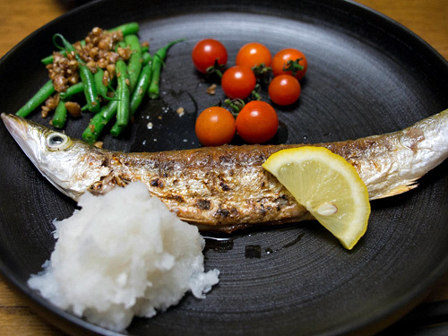 カマスのおいしい料理法おすすめ3選！臭みのとり方、小さいカマスの食べ方は？