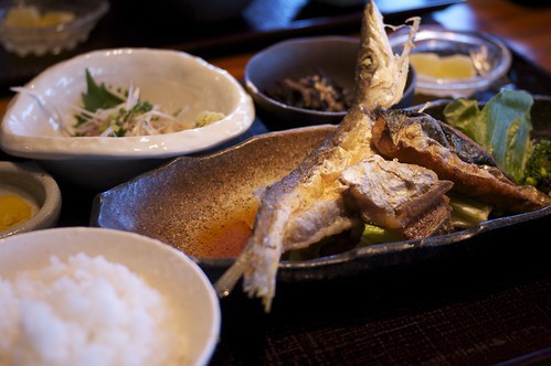 カマスって何？旬の季節や有名な産地などをご紹介！