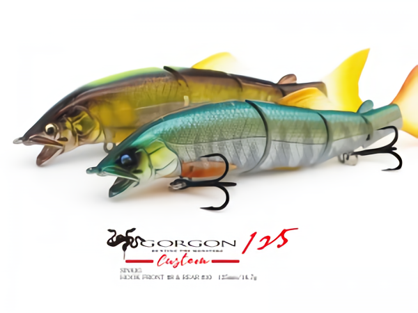 リトルジャックはどんなメーカー?釣れるとウワサのオリジナルルアーをご紹介!