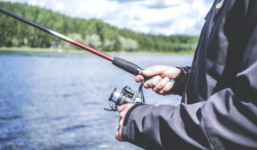 16ヴァンキッシュのラインナップをご紹介！人気リールのスペックはどう？