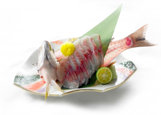 イサキのさばき方は？刺し身で食べるためのおろし方のポイントを解説！