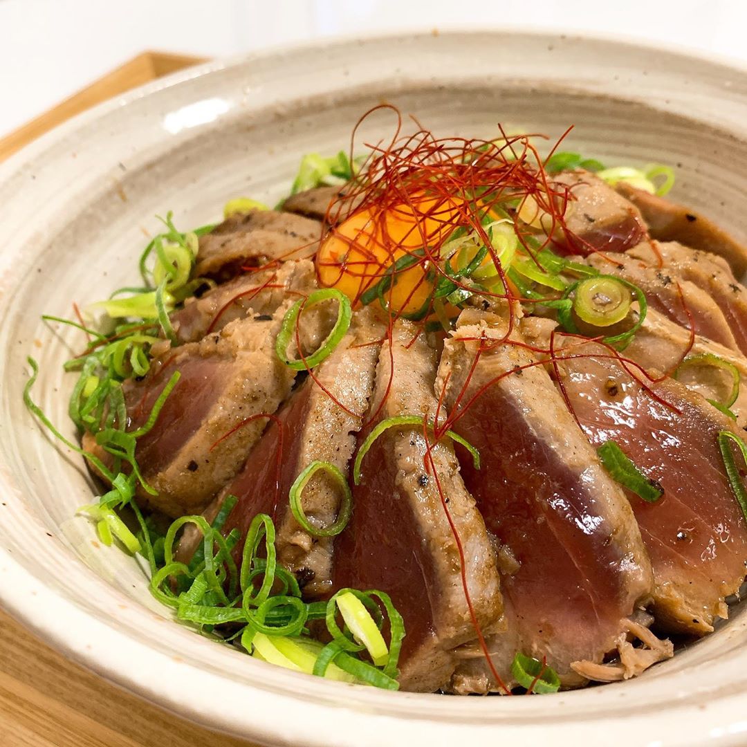 マグロの刺身以外のおいしい料理をご紹介！子供も喜ぶアレンジレシピも！